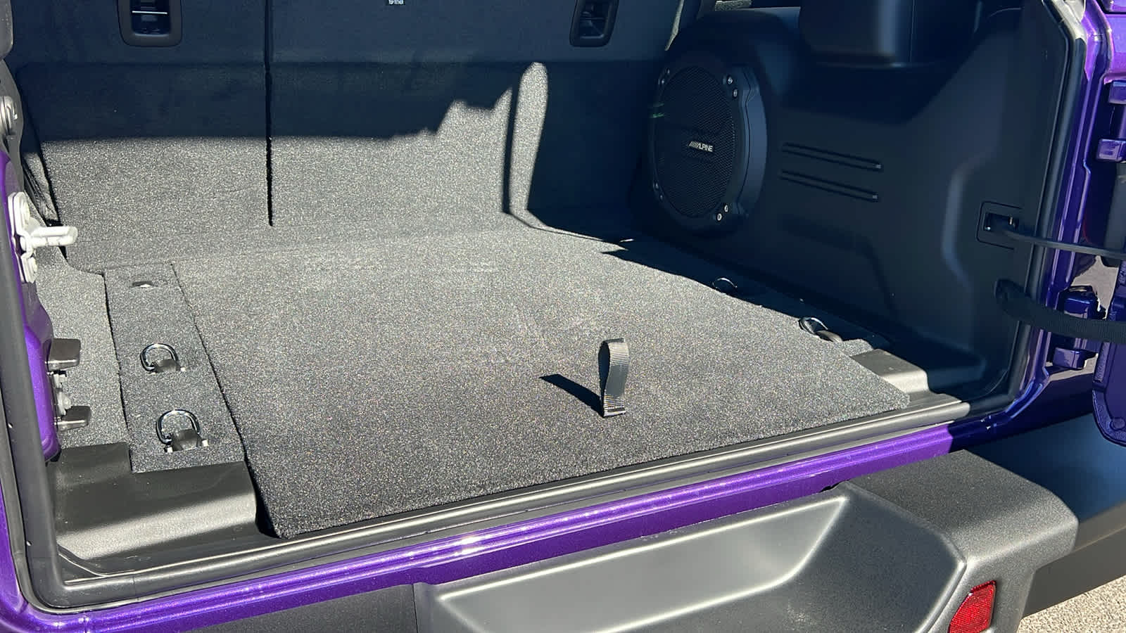 Thumbnail: 2026 Jeep Wrangler - 27