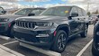  Jeep Grand Cherokee 4xe