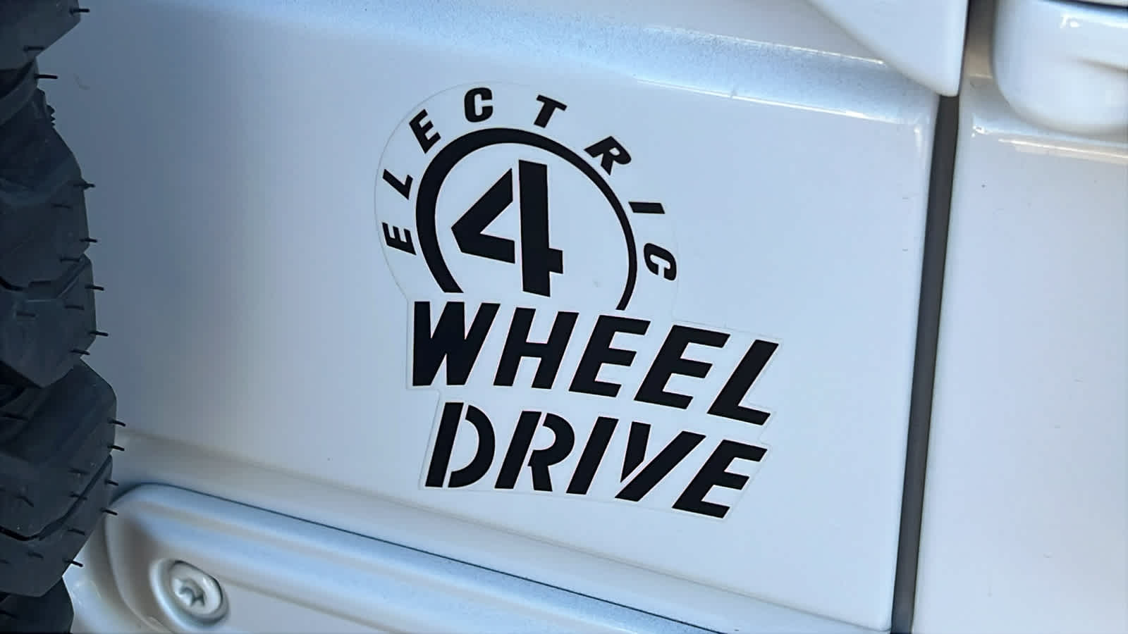 Thumbnail: 2024 Jeep Wrangler - 8