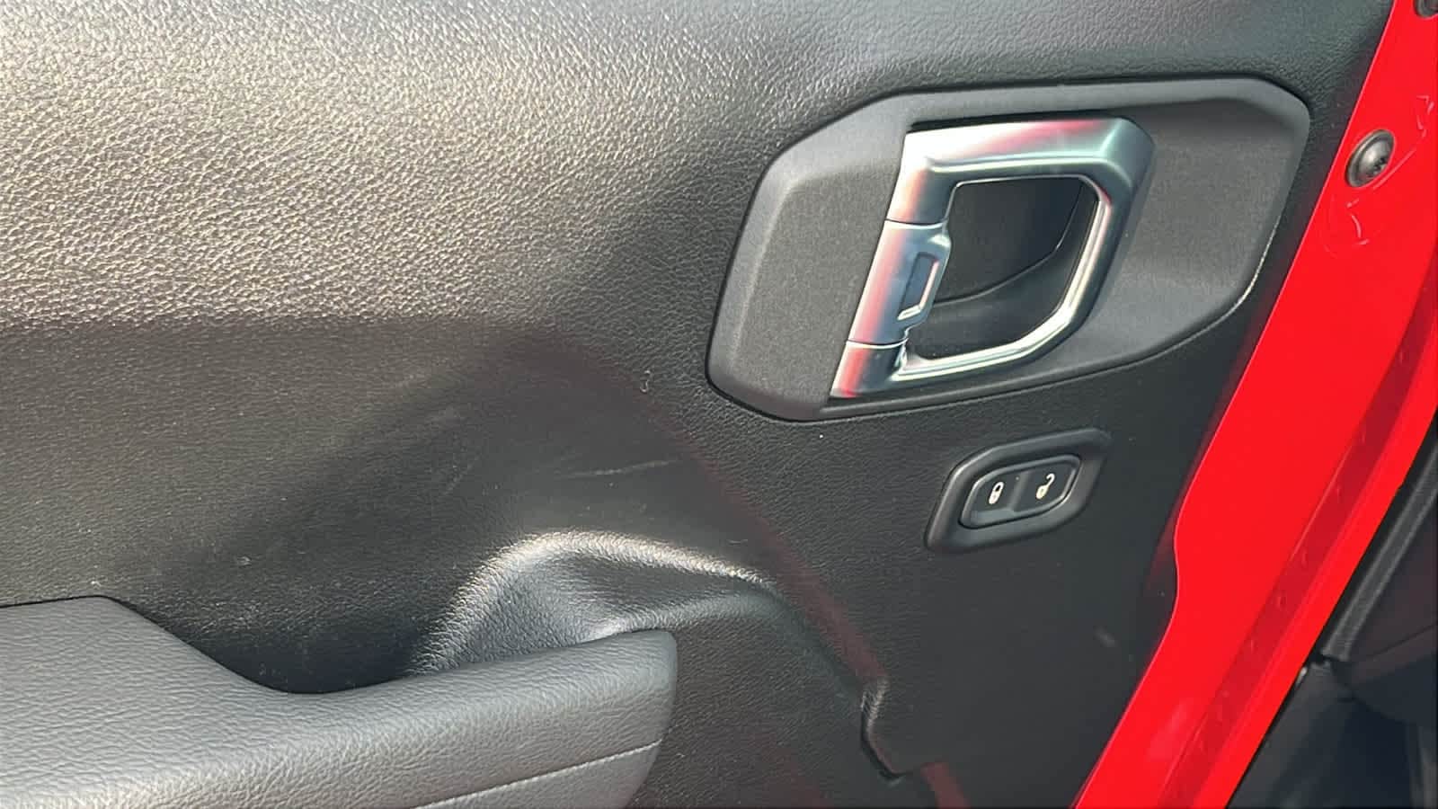 Thumbnail: 2026 Jeep Wrangler - 22