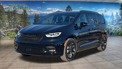 2026 Chrysler Pacifica Select Passenger Van Reno, NV