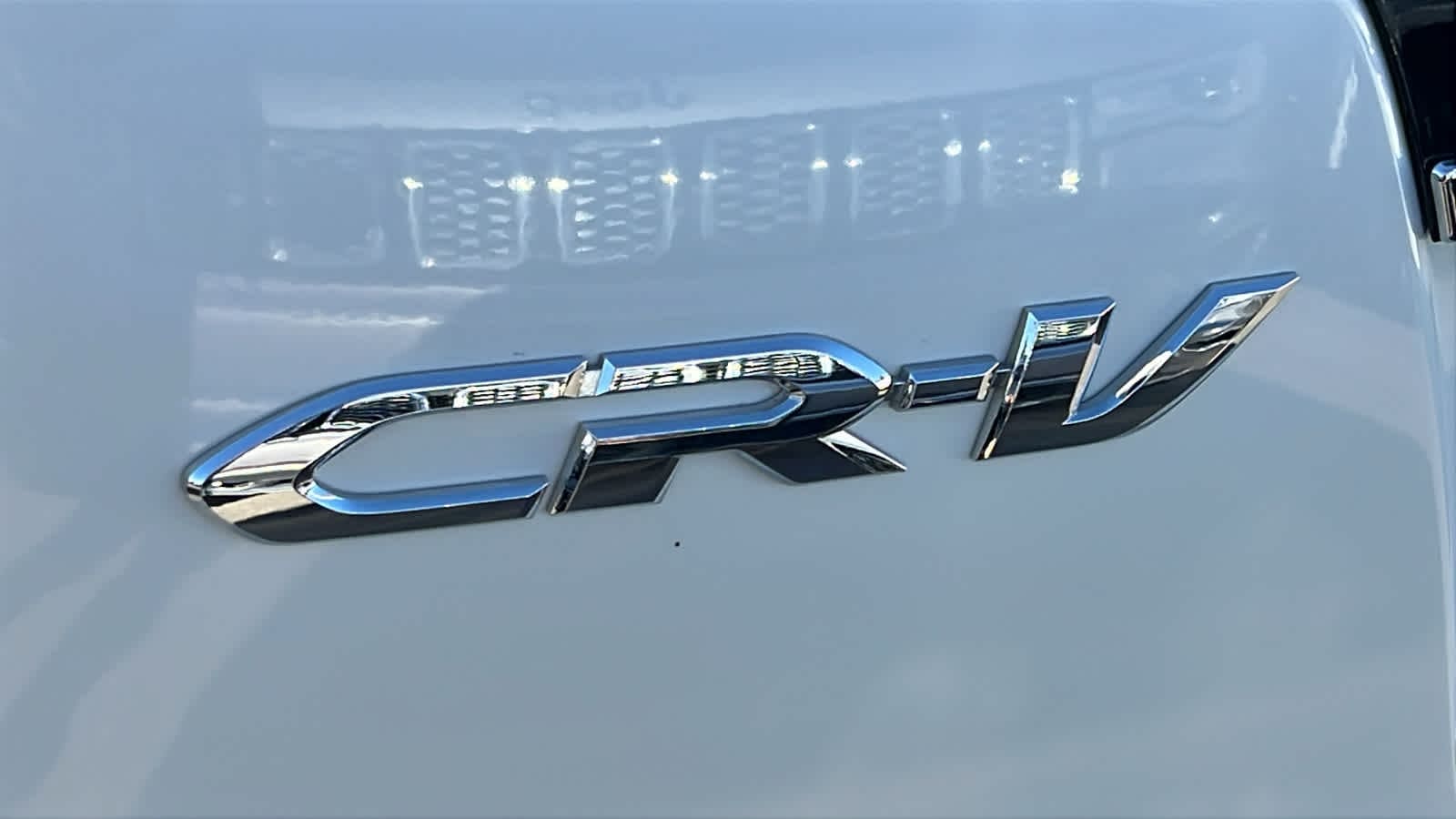 Thumbnail: 2014 Honda CR-V - 9