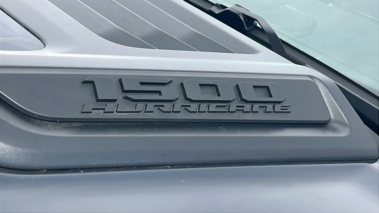 Thumbnail: 2026 RAM 1500 - 2