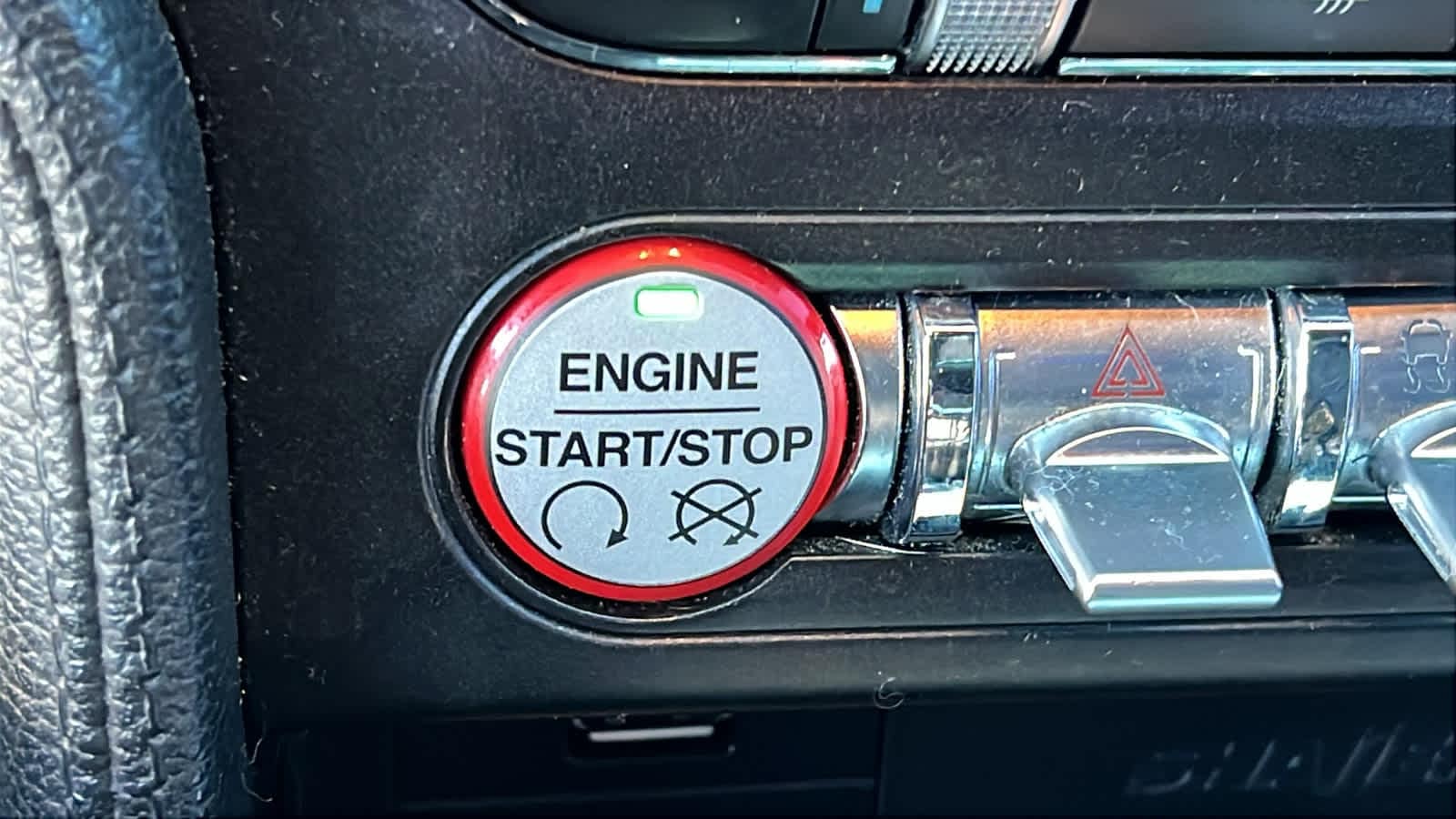 Thumbnail: 2015 Ford Mustang - 17