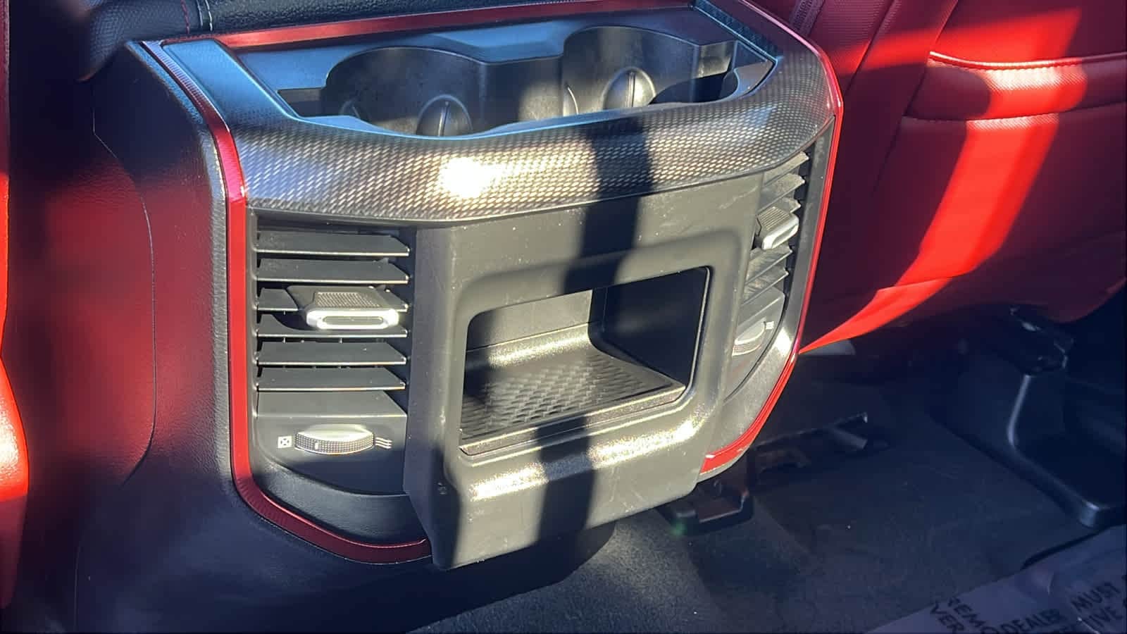 Thumbnail: 2024 RAM 1500 - 24