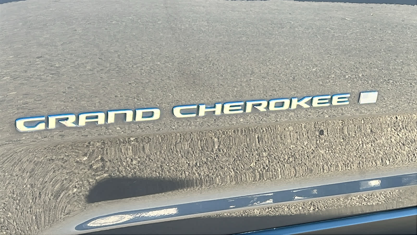 Thumbnail: 2023 Jeep Grand Cherokee - 28