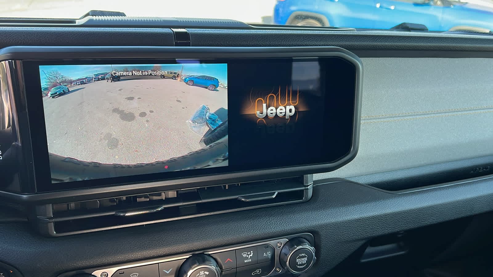 Thumbnail: 2026 Jeep Wrangler - 16