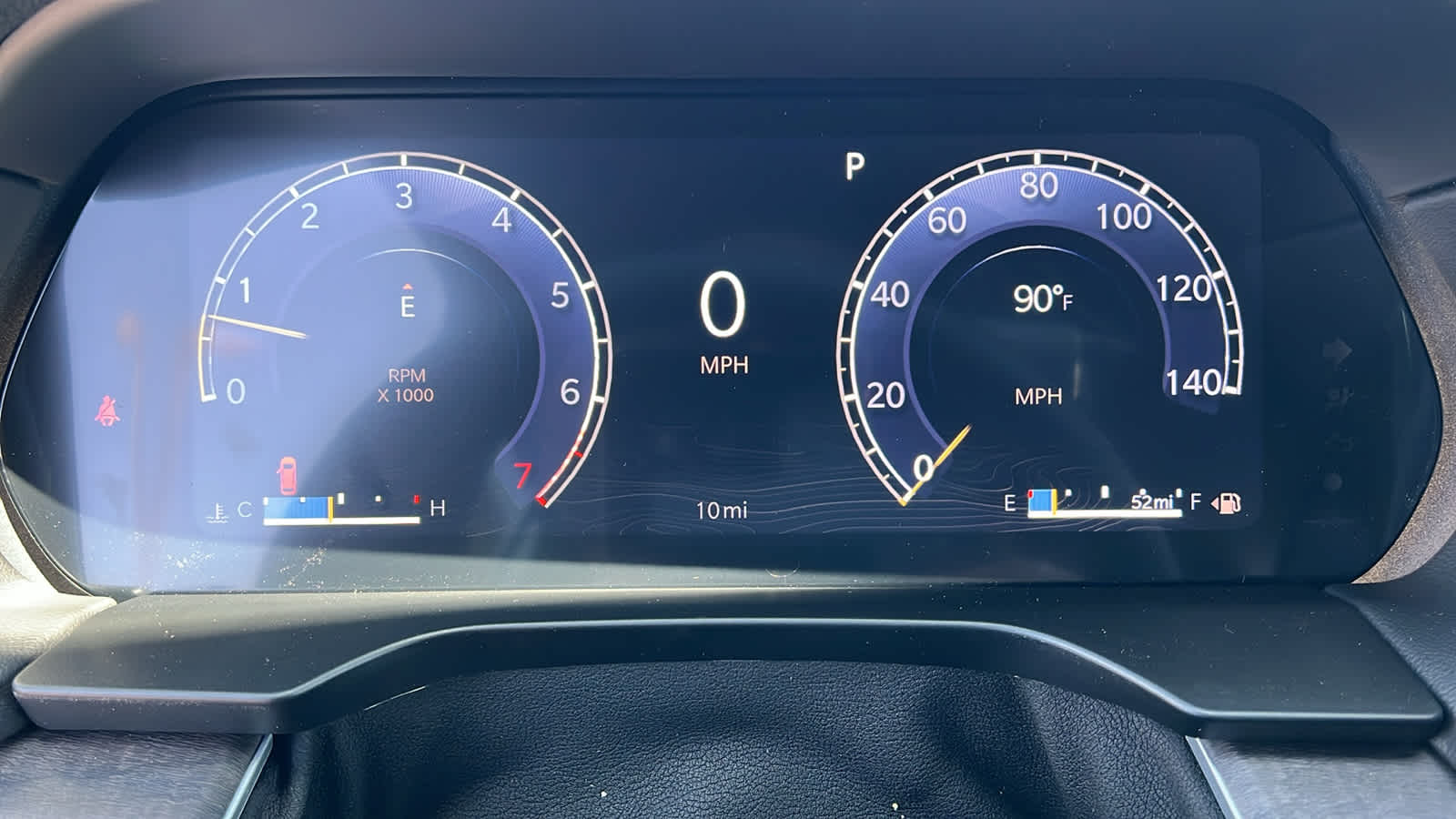 Thumbnail: 2025 Jeep Grand Cherokee - 21