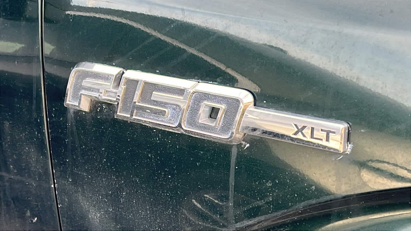 Thumbnail: 2013 Ford F-150 - 4