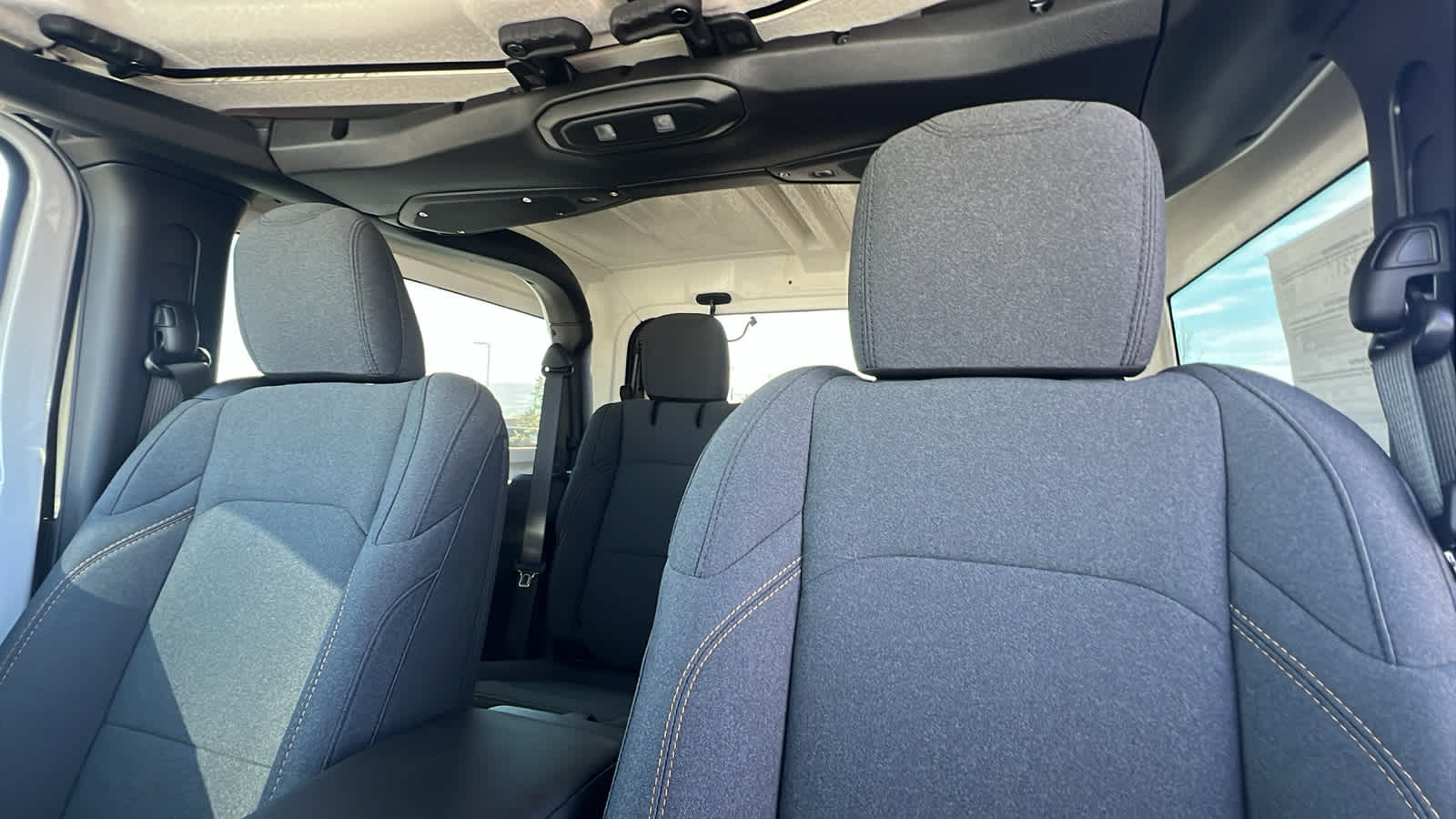 Thumbnail: 2026 Jeep Wrangler - 11