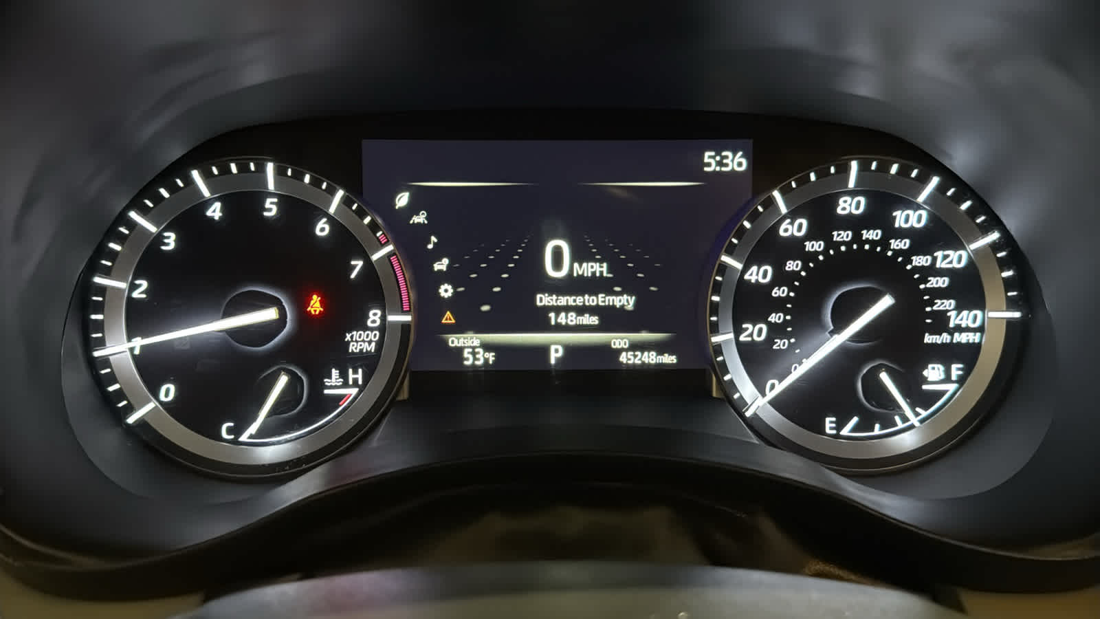 Thumbnail: 2021 Toyota Highlander - 21