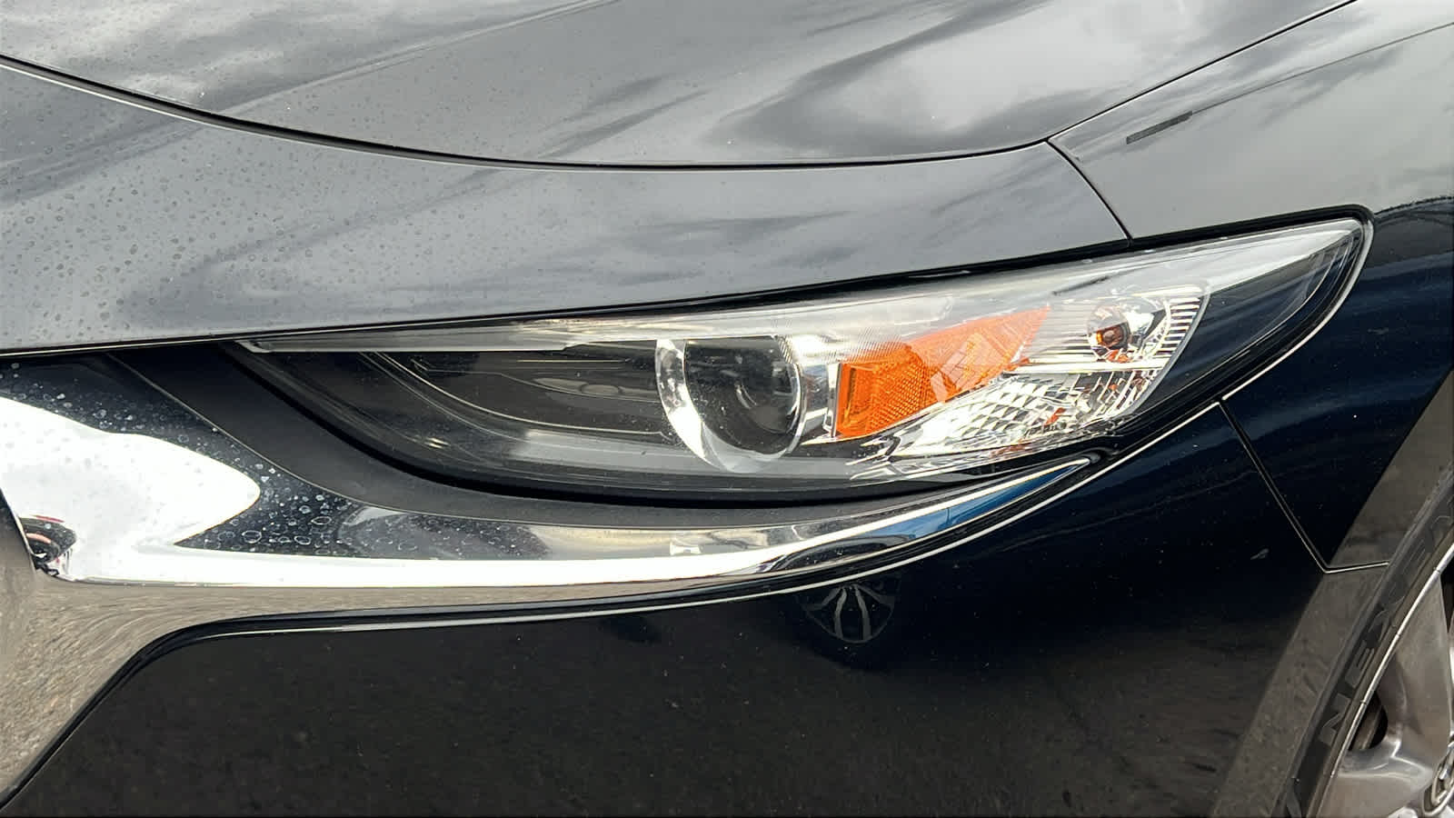 2021 Mazda Mazda3 Select Sedan photo 2