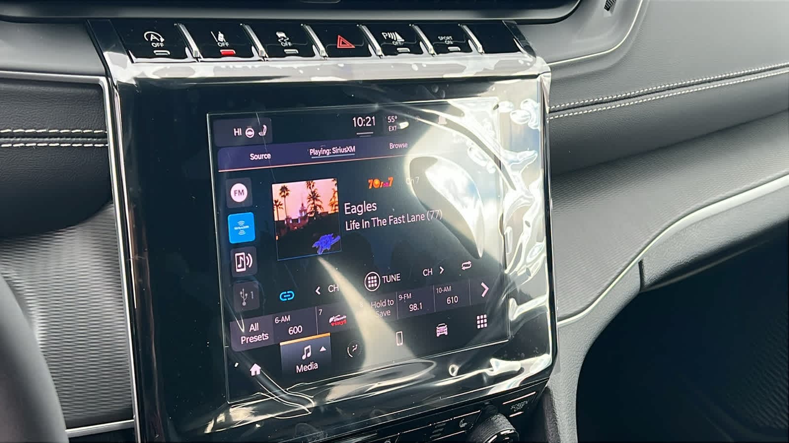 Thumbnail: 2025 Jeep Grand Cherokee - 15