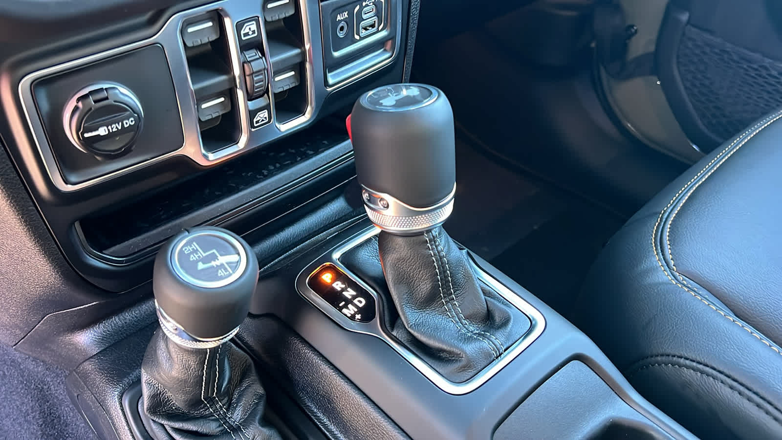 Thumbnail: 2026 Jeep Wrangler - 13