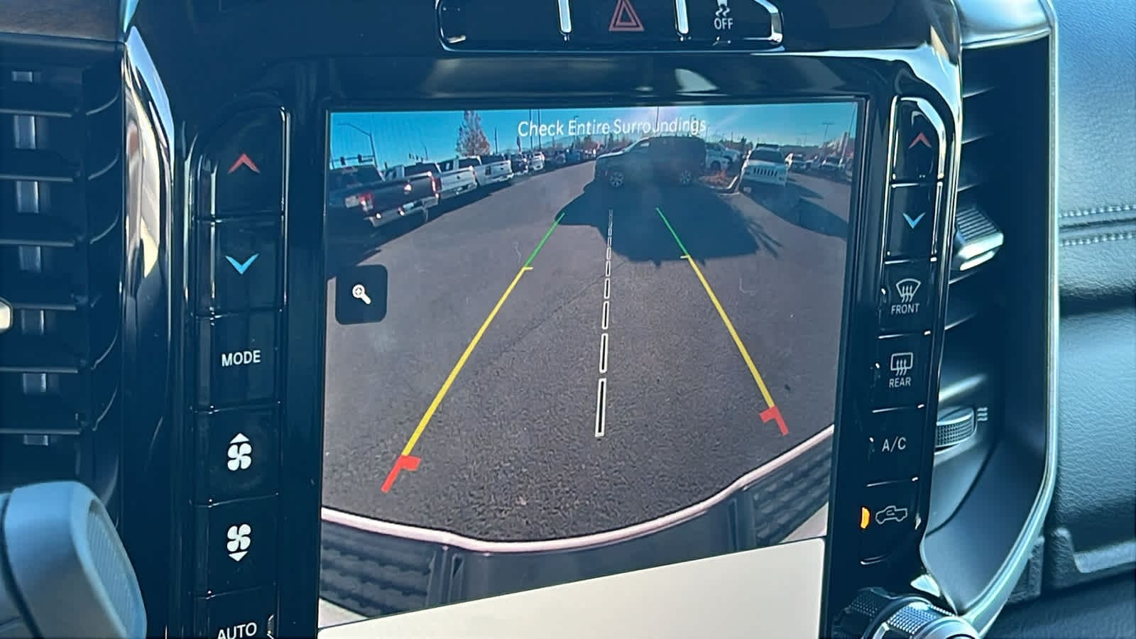 Thumbnail: 2024 RAM 2500 - 16