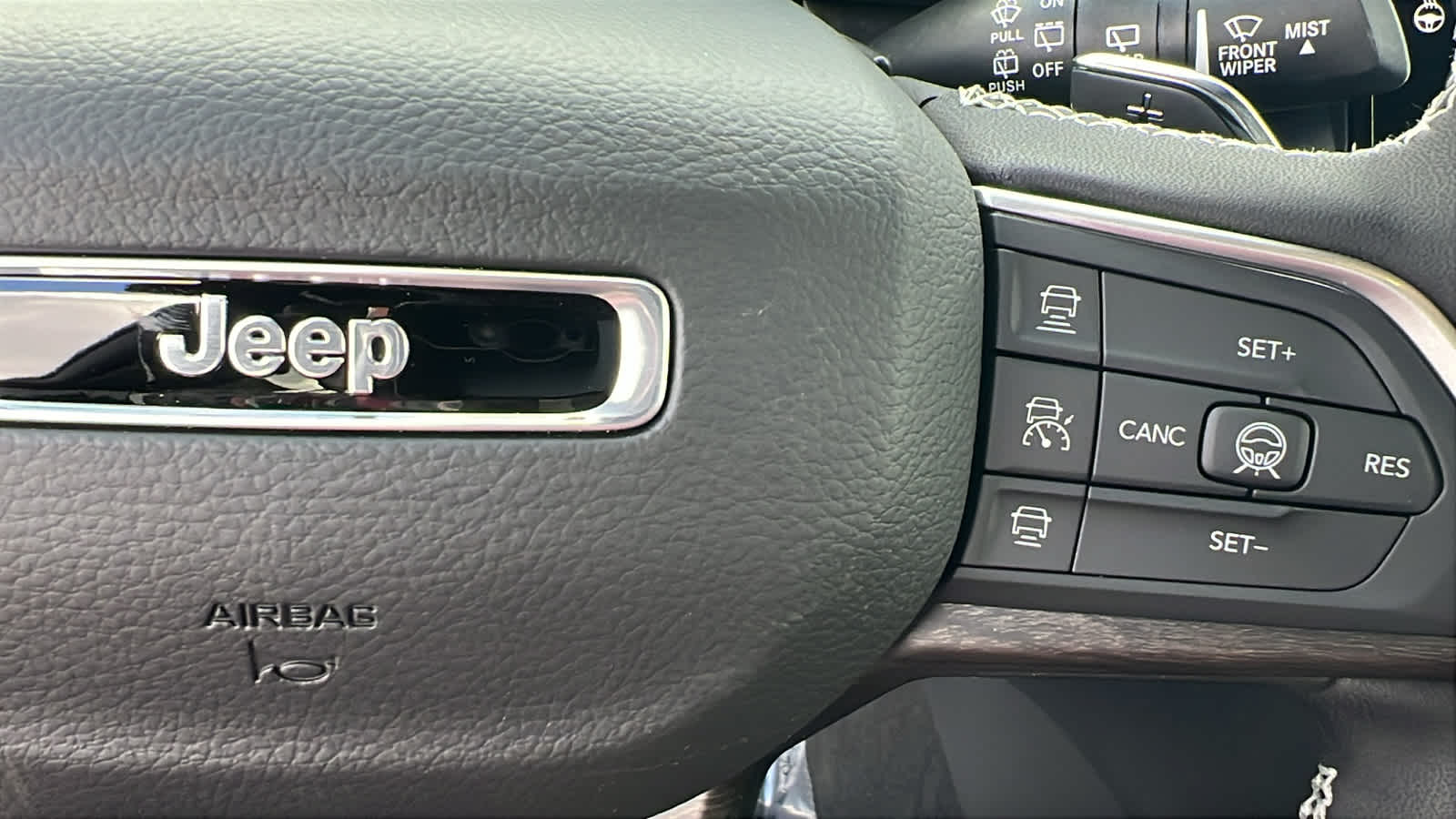 Thumbnail: 2026 Jeep Grand Cherokee - 20