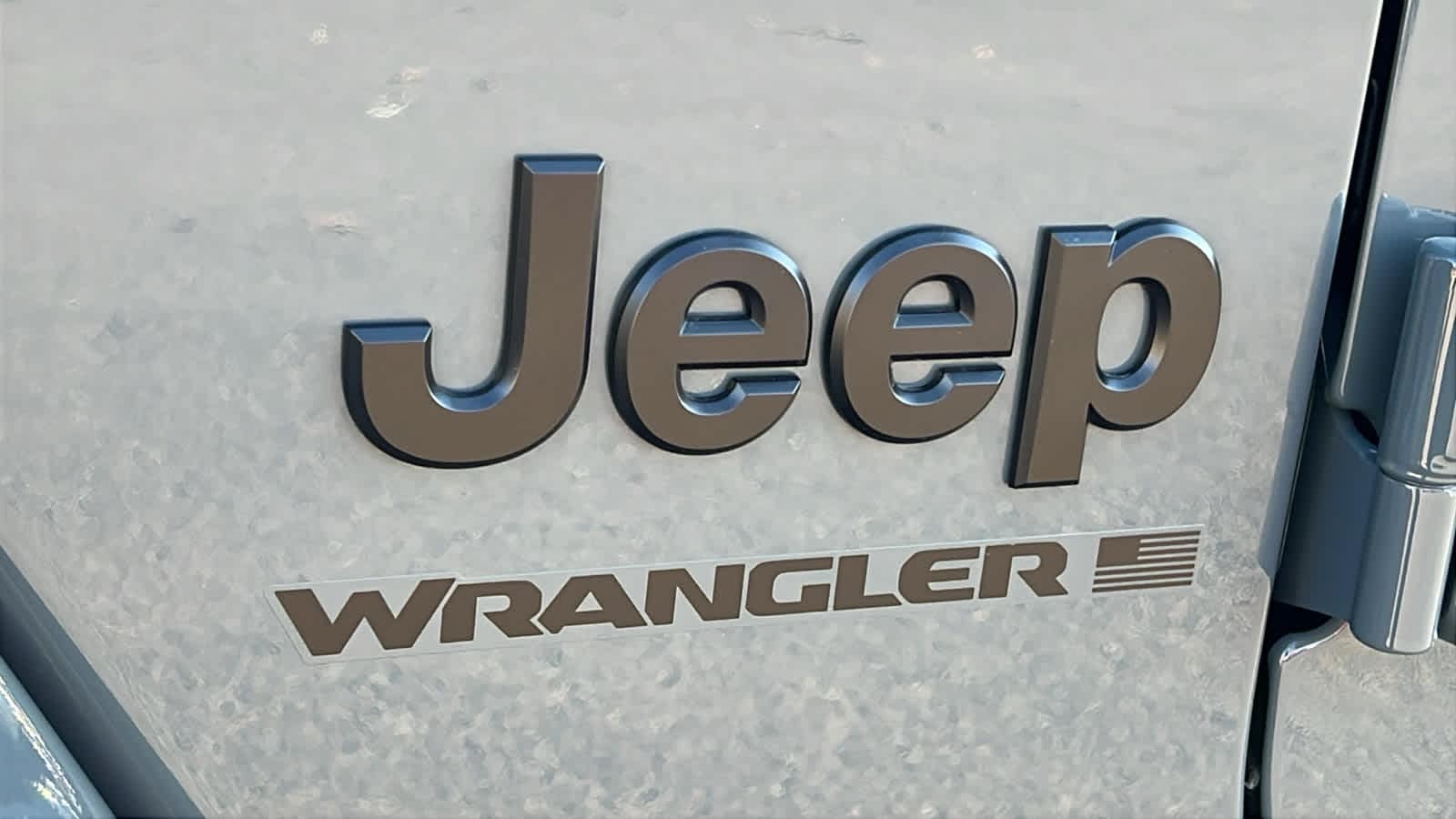 Thumbnail: 2026 Jeep Wrangler - 28