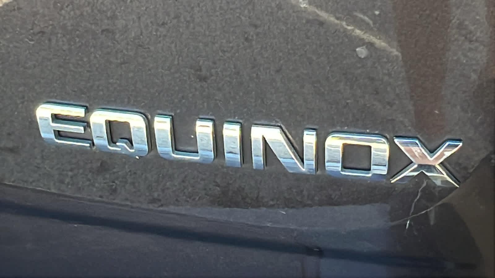 Thumbnail: 2016 Chevrolet Equinox - 10