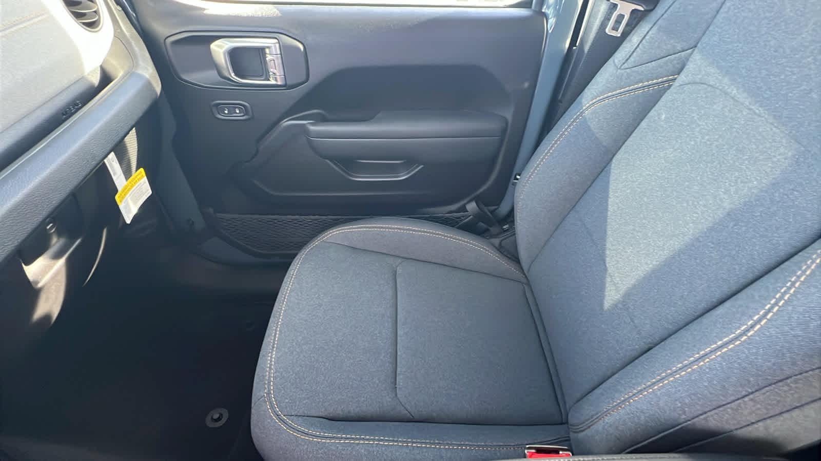 Thumbnail: 2026 Jeep Wrangler - 12