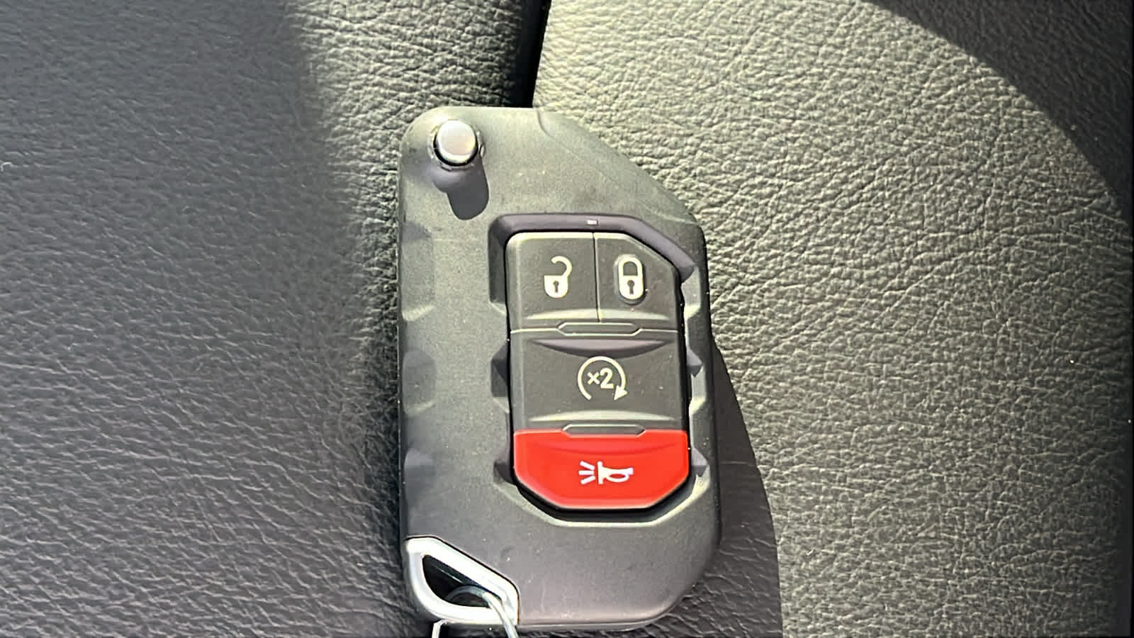 Thumbnail: 2026 Jeep Wrangler - 29