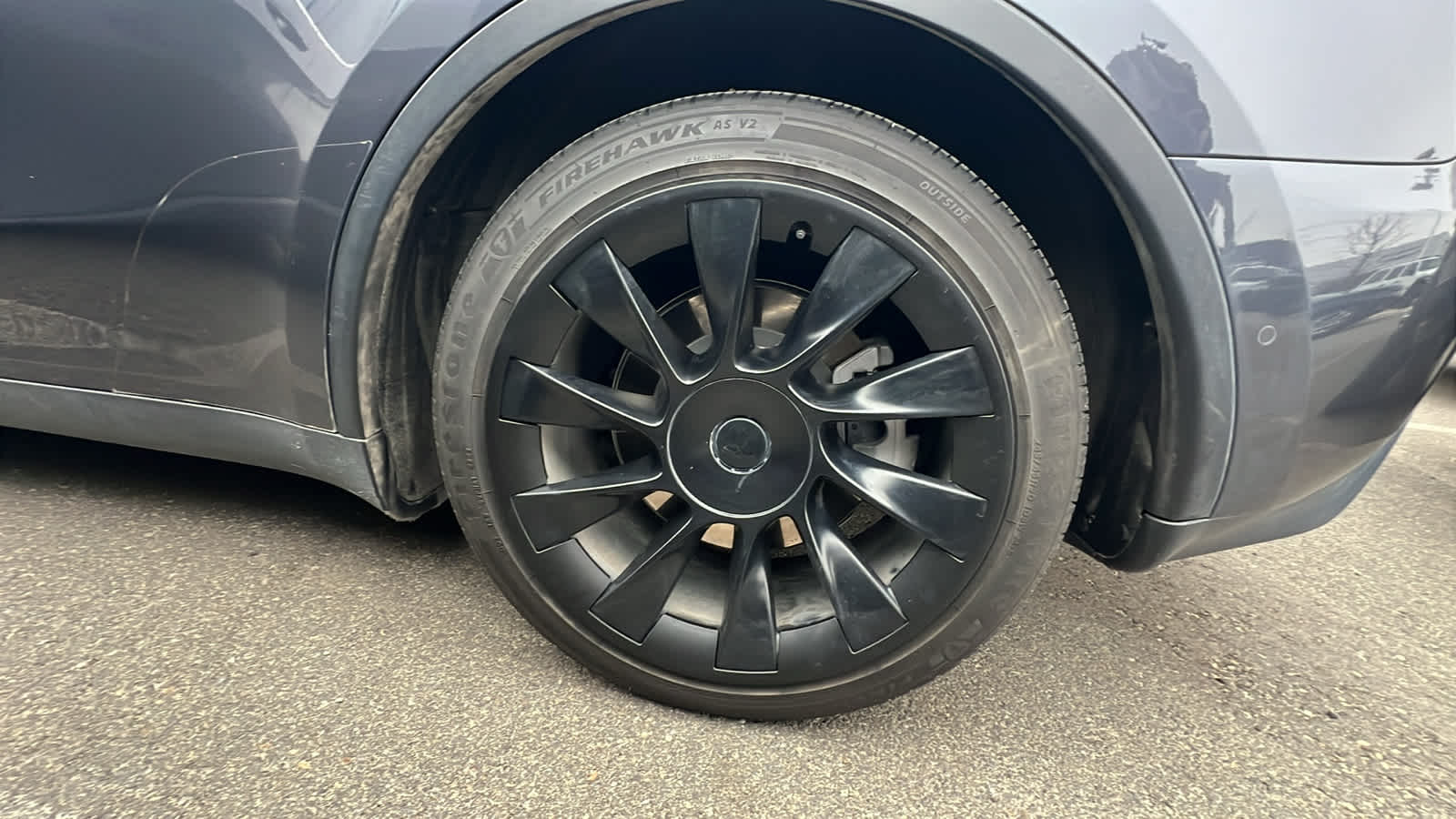 Thumbnail: 2021 Tesla Model Y - 9