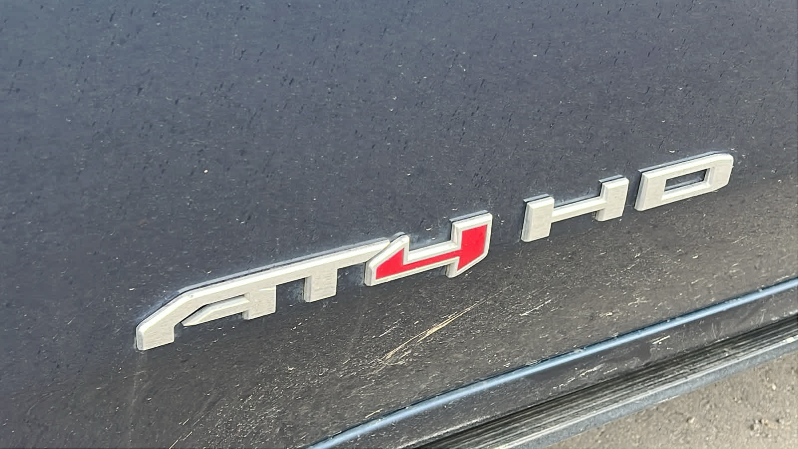 Thumbnail: 2021 GMC Sierra 2500 - 6