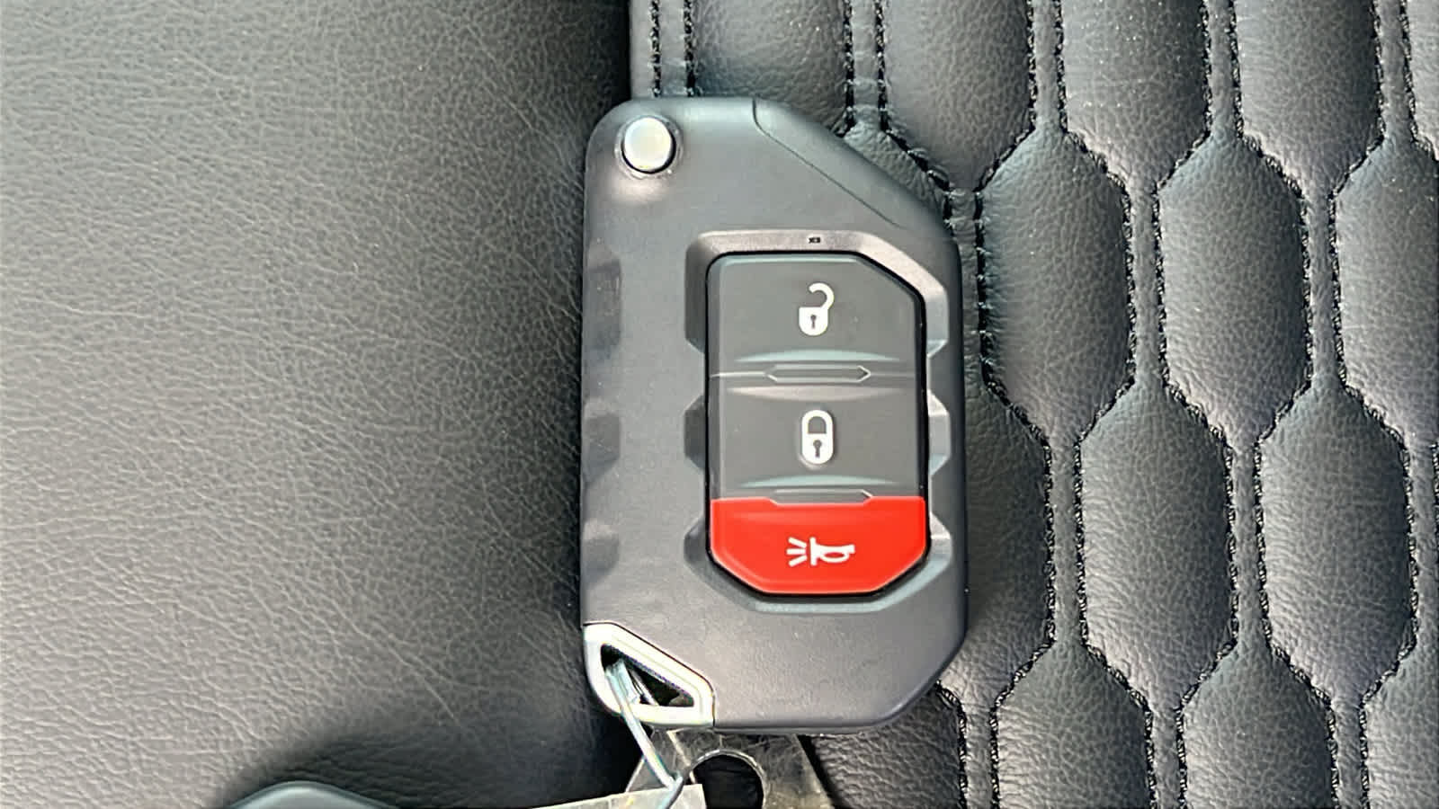 Thumbnail: 2026 Jeep Gladiator - 29