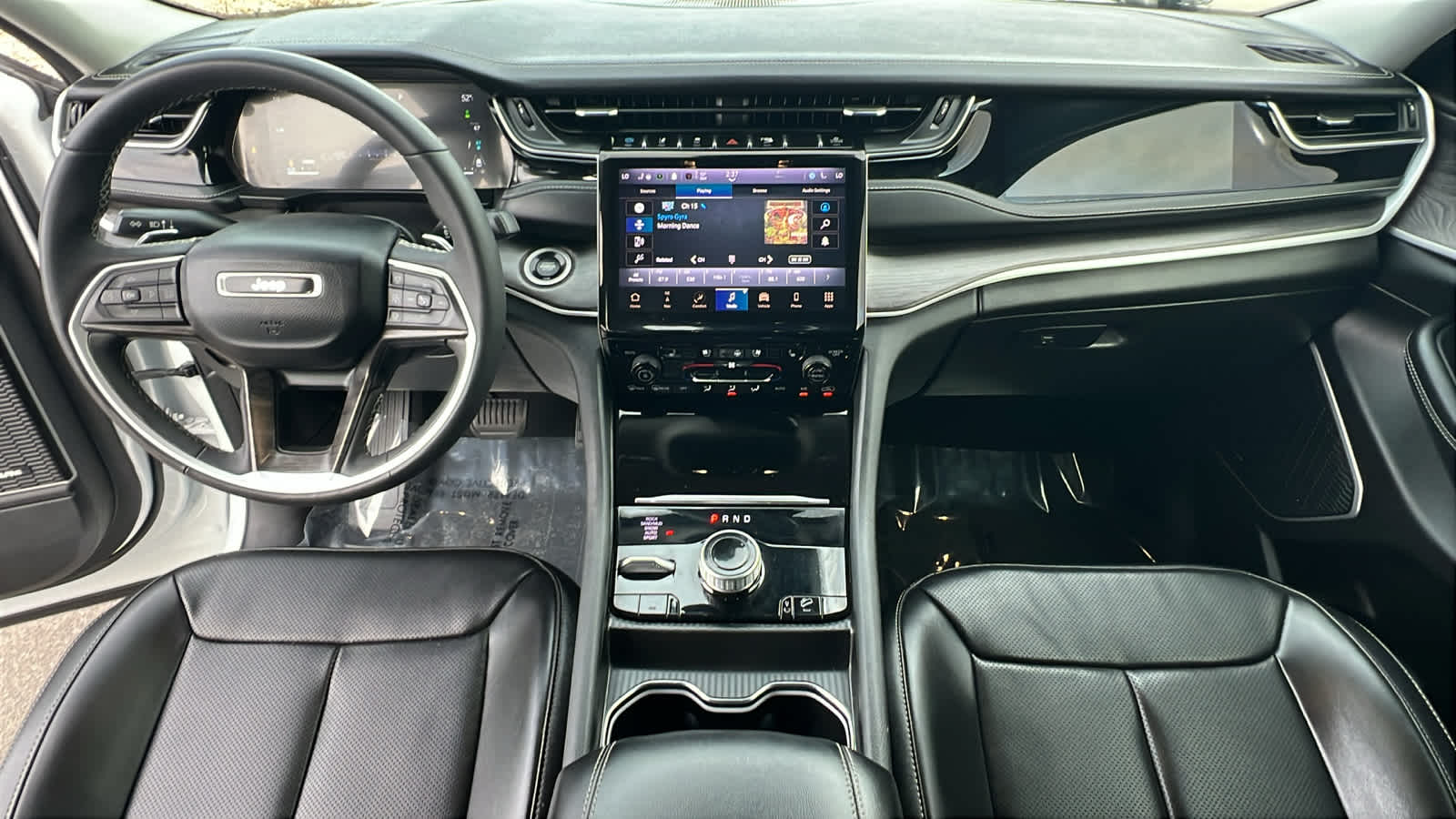 Thumbnail: 2023 Jeep Grand Cherokee - 26