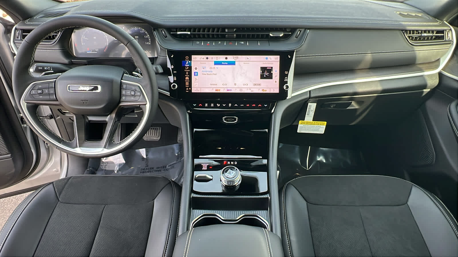 Thumbnail: 2026 Jeep Grand Cherokee - 26