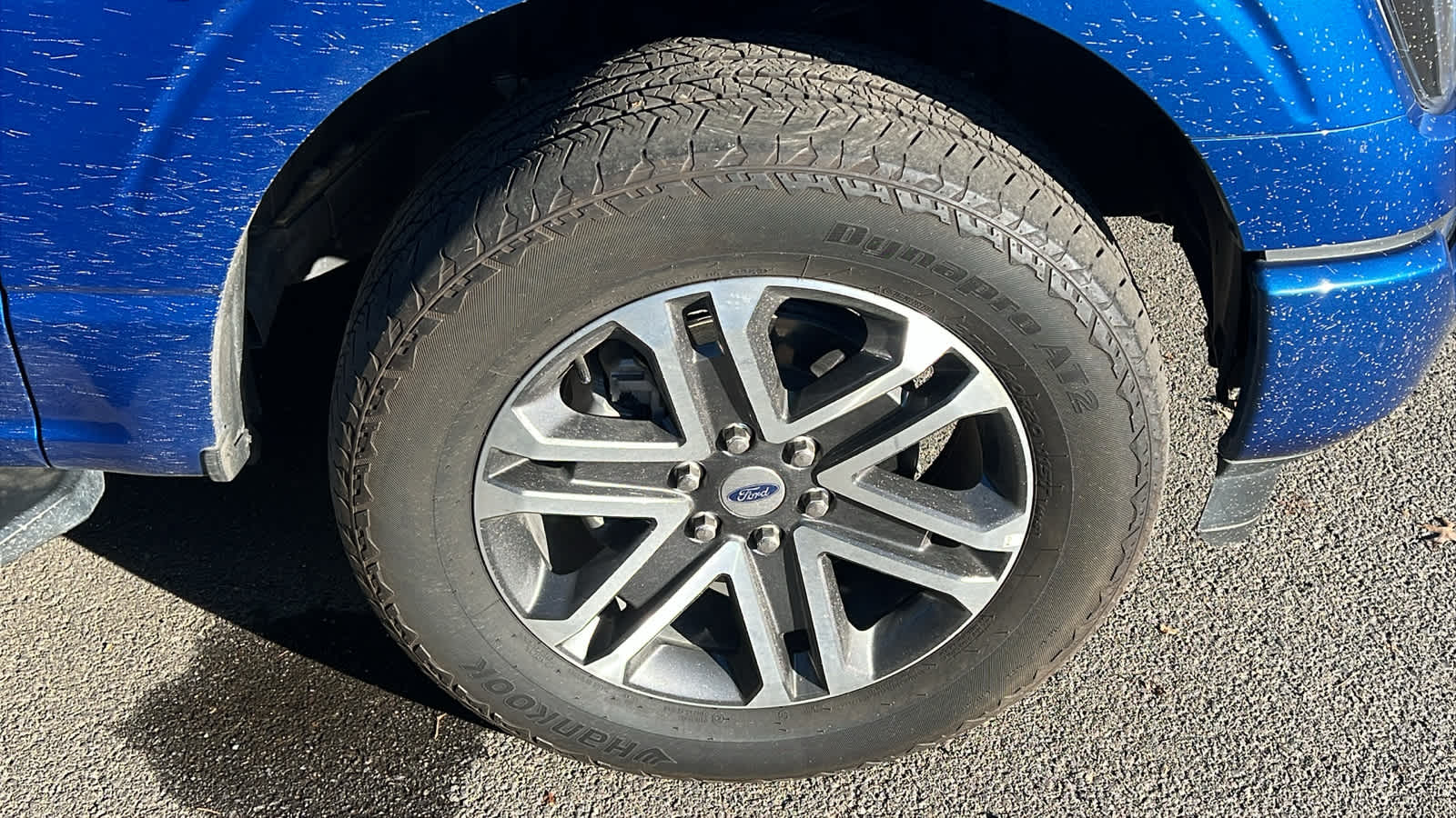 Thumbnail: 2023 Ford F-150 - 5