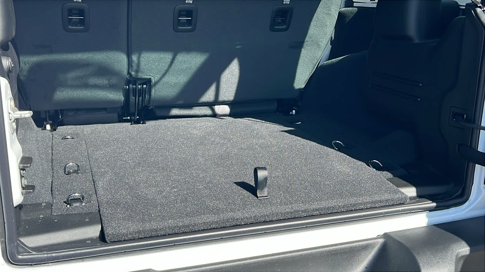 Thumbnail: 2026 Jeep Wrangler - 27