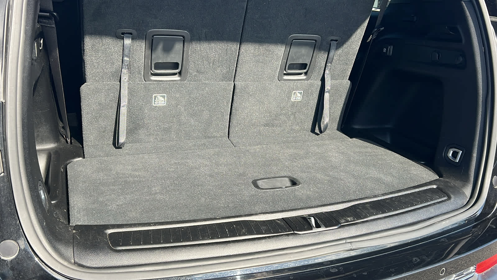 2025 Jeep Grand Cherokee L Limited - Photo 27
