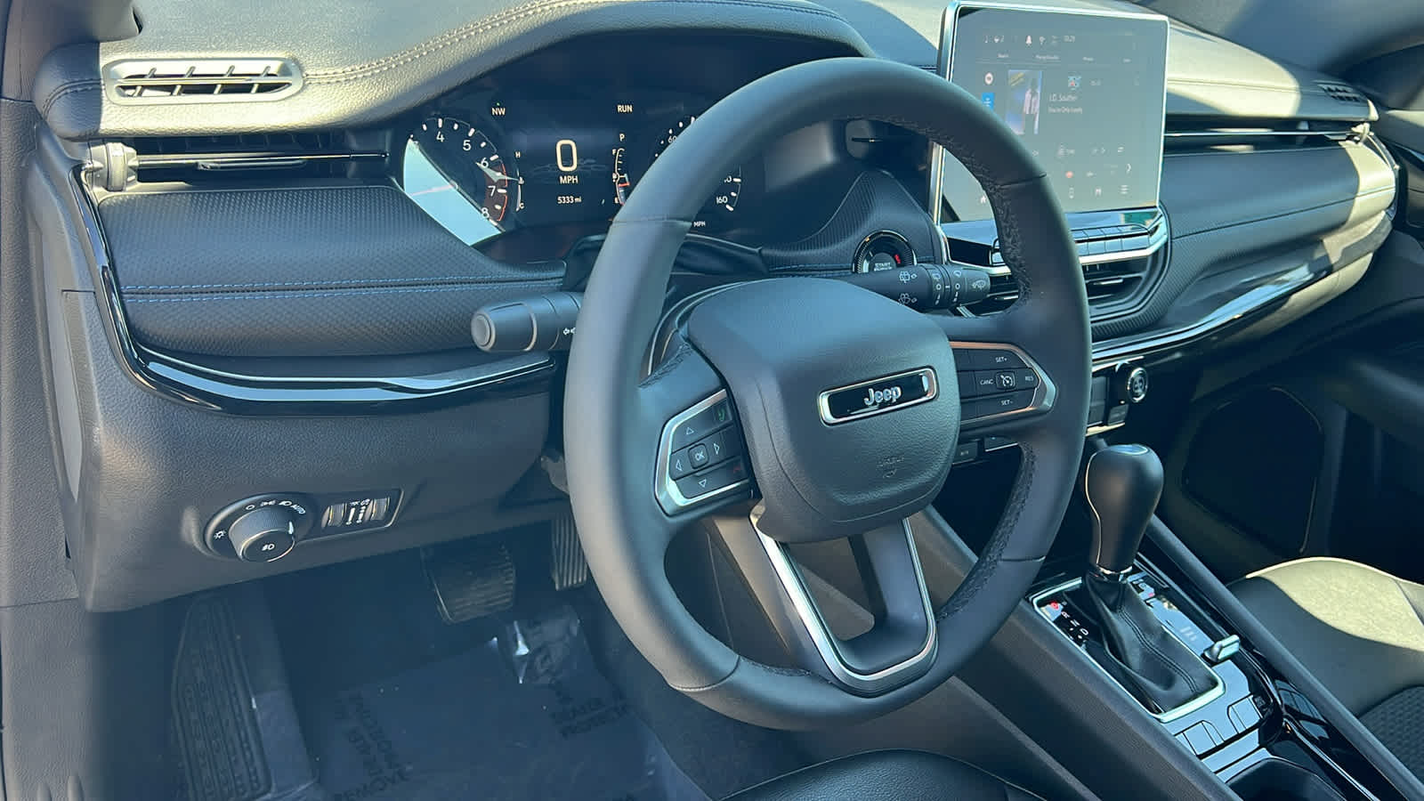 Thumbnail: 2026 Jeep Compass - 10