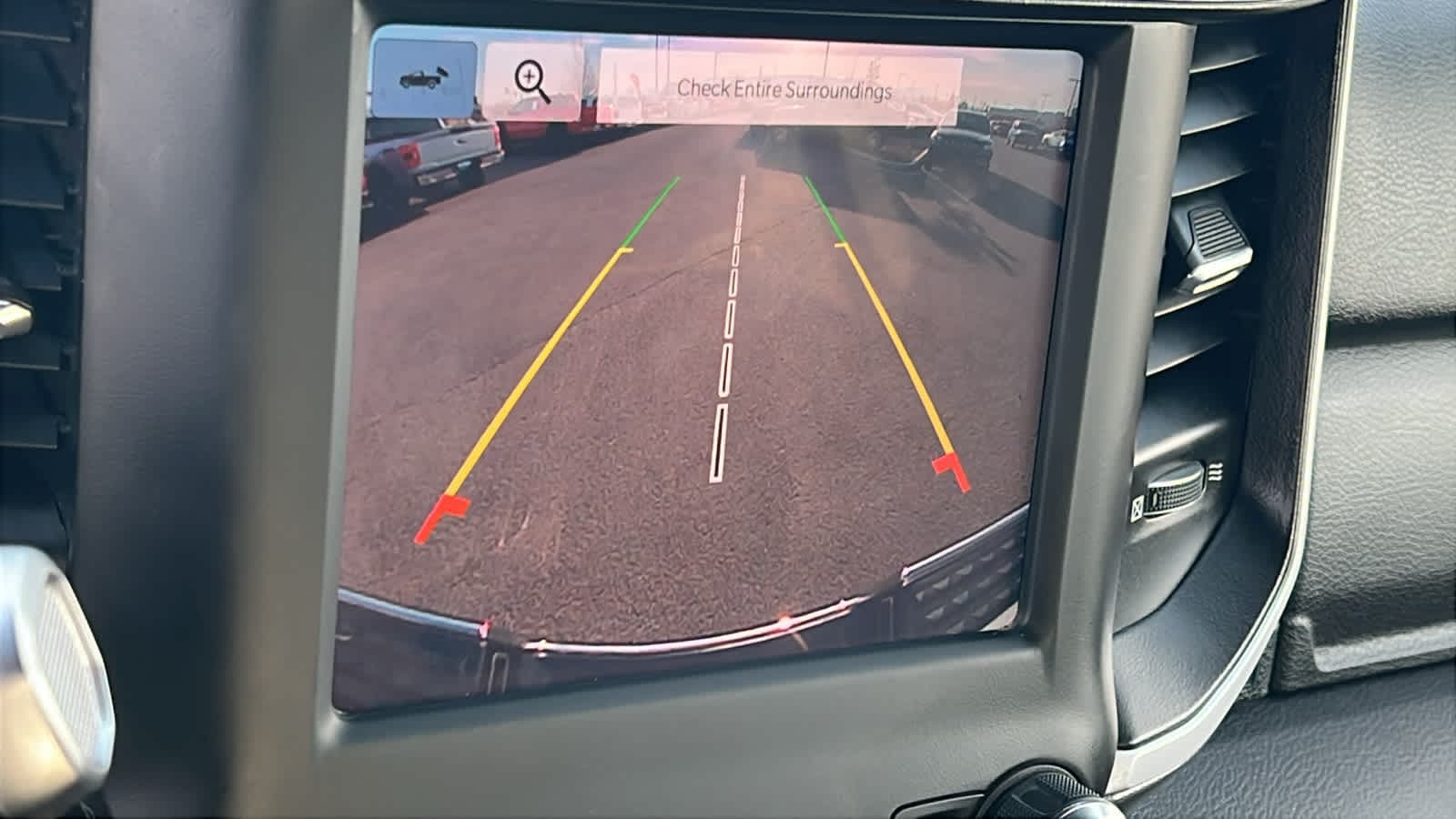 Thumbnail: 2022 RAM 2500 - 16