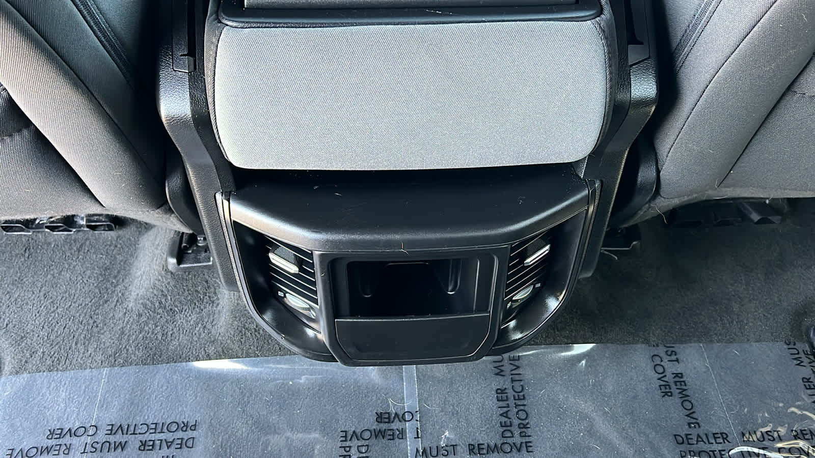 2023 RAM 1500 Big Horn 25