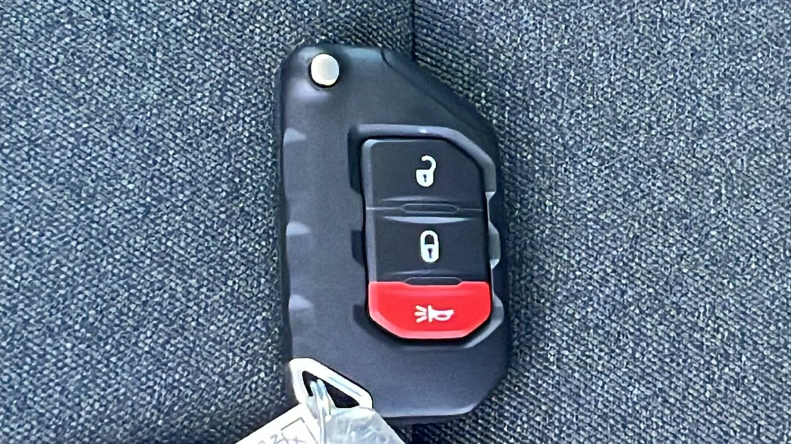 Thumbnail: 2026 Jeep Wrangler - 27