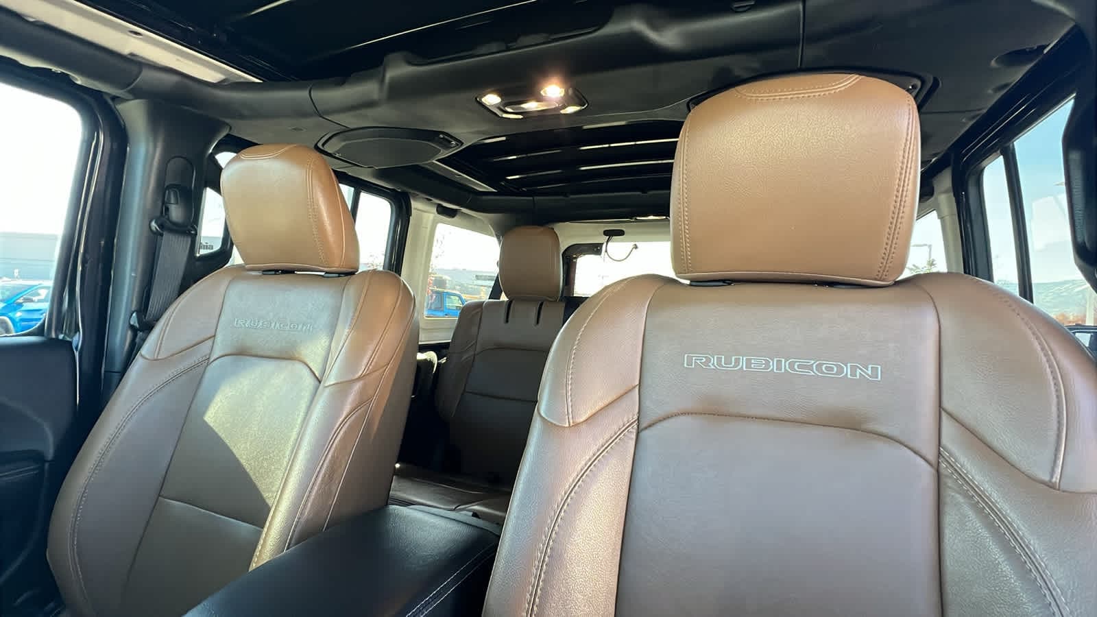 Thumbnail: 2022 Jeep Wrangler - 11