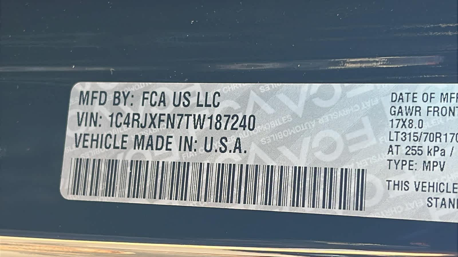 Thumbnail: 2026 Jeep Wrangler - 30