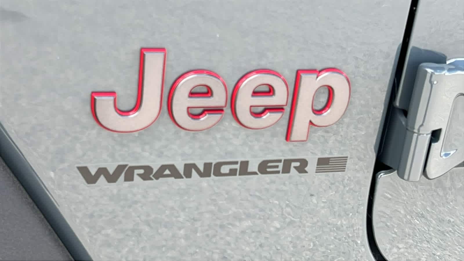 Thumbnail: 2026 Jeep Wrangler - 28