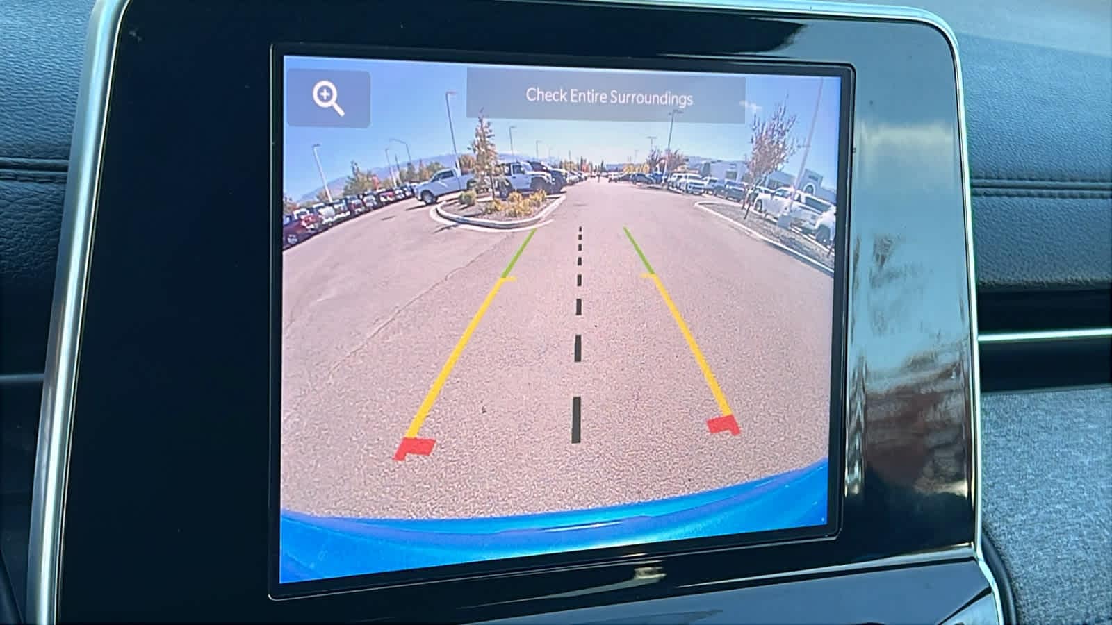 Thumbnail: 2025 Jeep Compass - 16