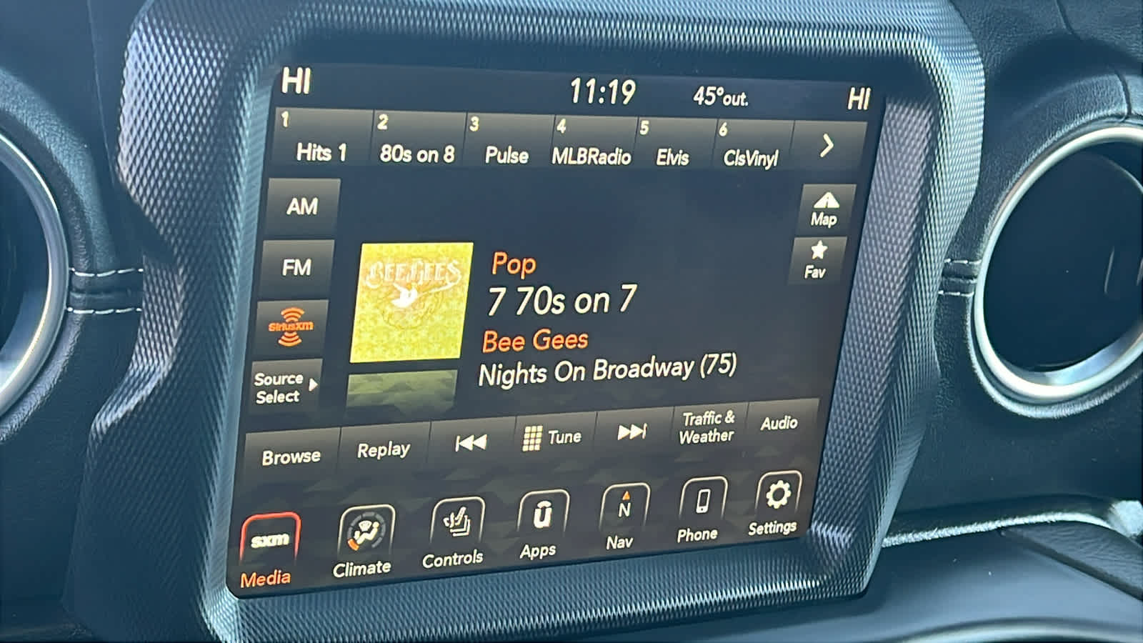 Thumbnail: 2021 Jeep Wrangler - 15