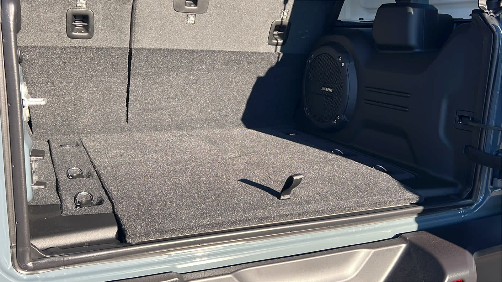 Thumbnail: 2026 Jeep Wrangler - 27