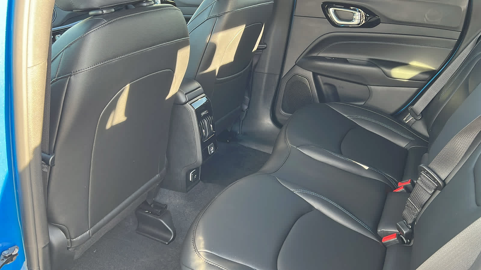 Thumbnail: 2026 Jeep Compass - 24