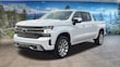  Chevrolet Silverado 1500 LTD