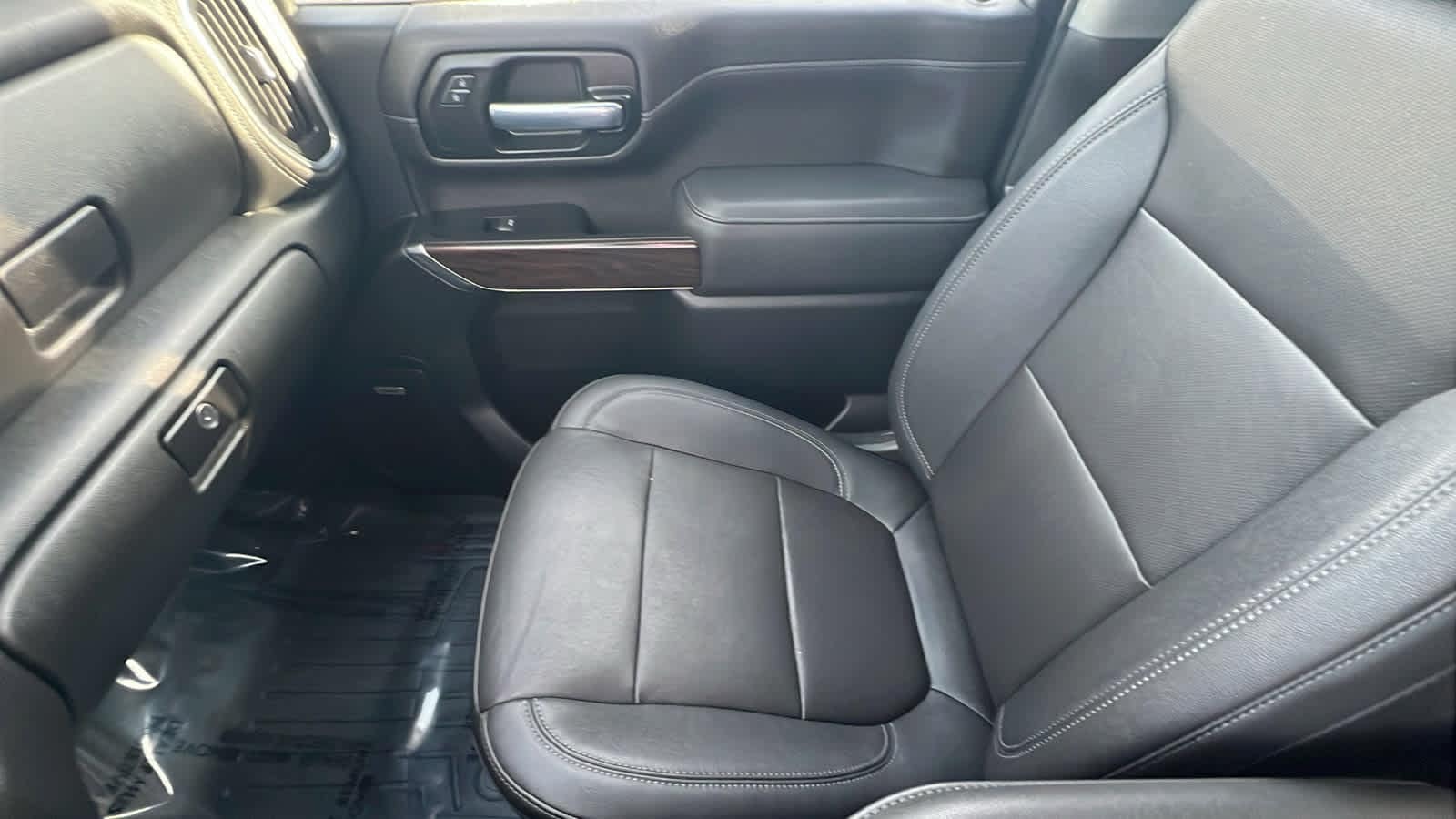 Thumbnail: 2021 GMC Sierra 2500 - 12