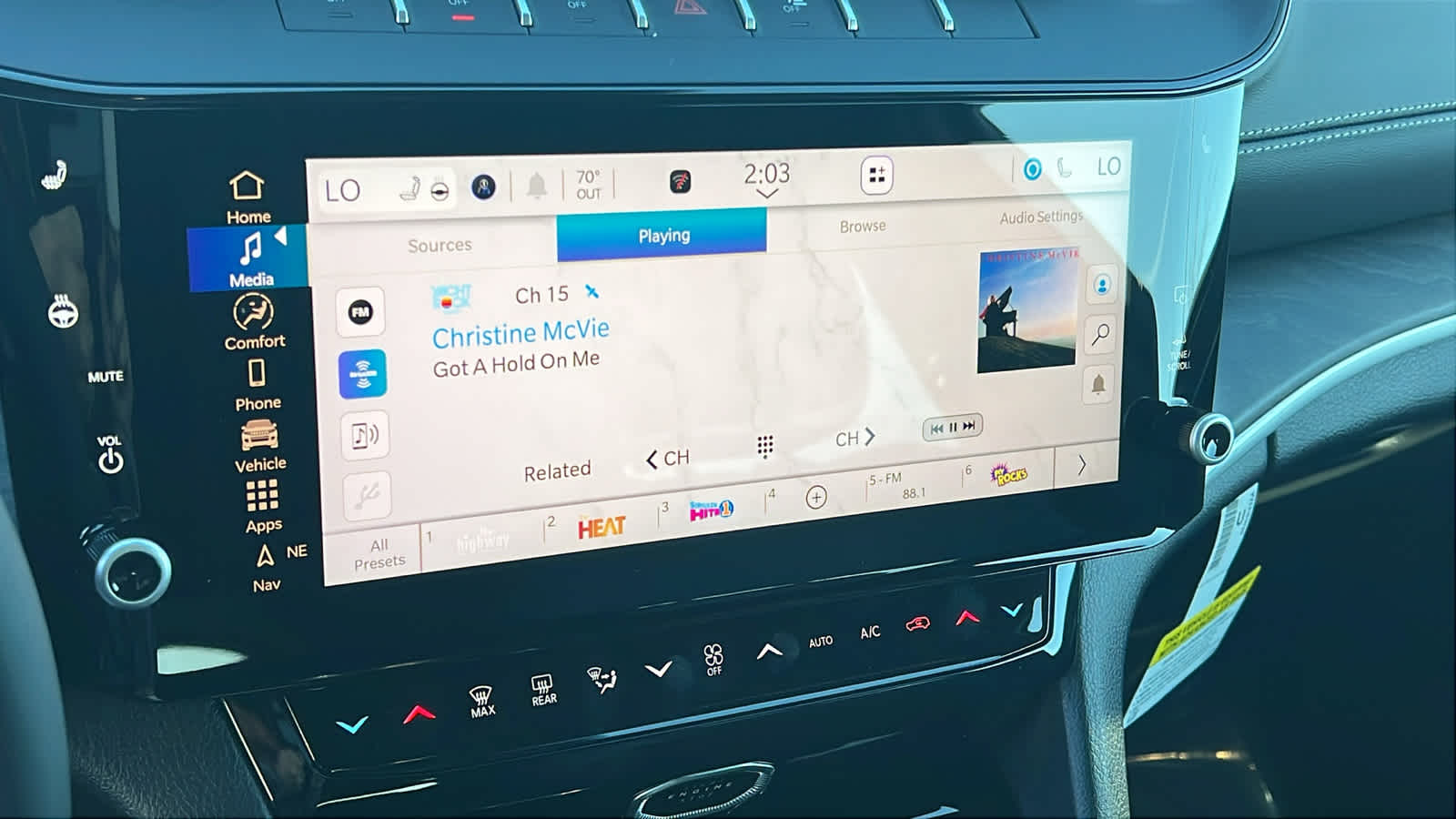 Thumbnail: 2026 Jeep Grand Cherokee - 15