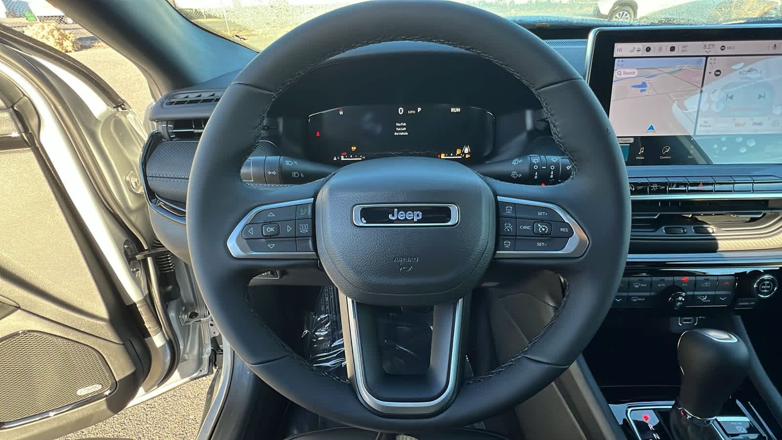 Thumbnail: 2026 Jeep Compass - 18