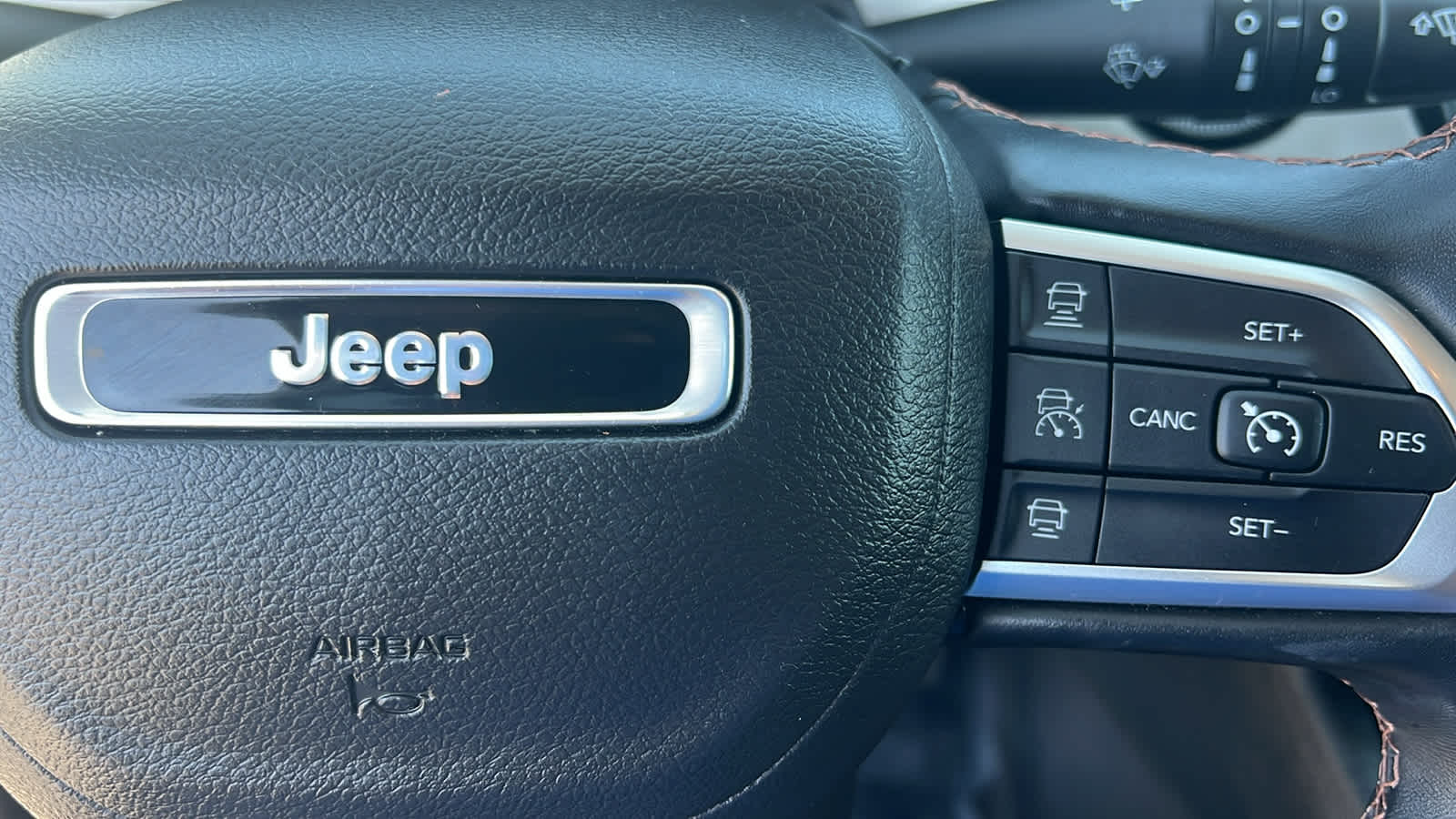 2022 Jeep Compass Limited 20