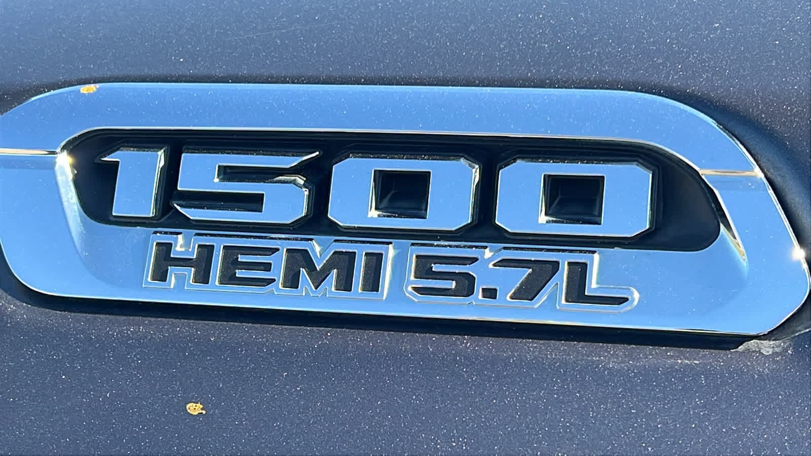 Thumbnail: 2022 RAM 1500 - 28