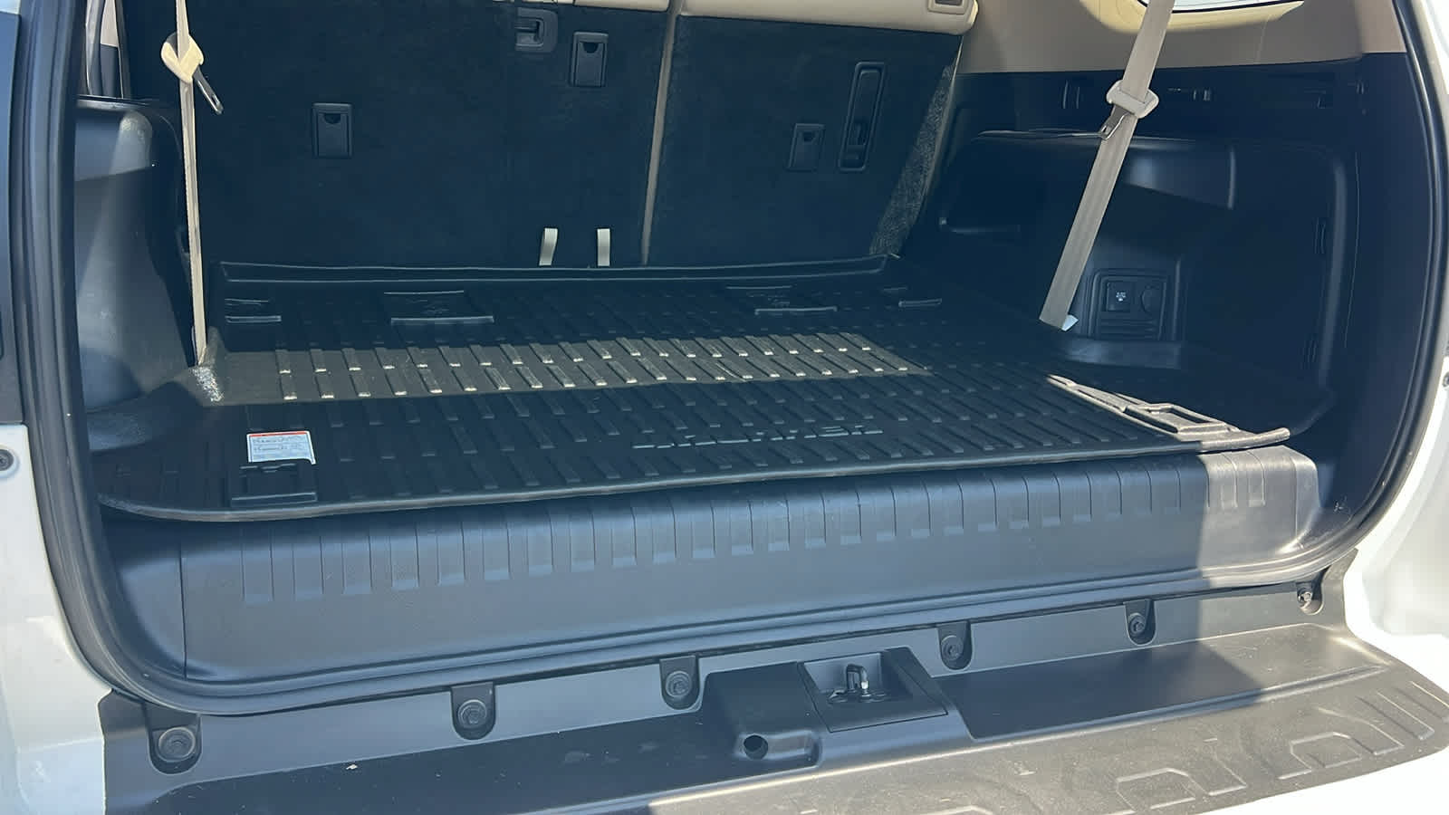 Thumbnail: 2019 Toyota 4Runner - 27